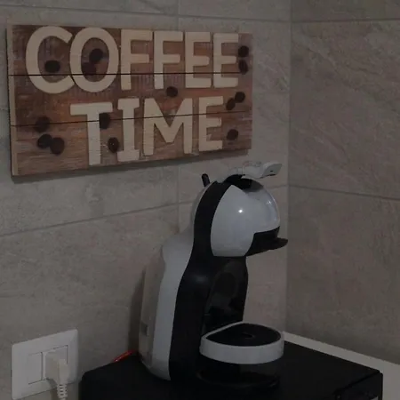 Bgy Vakantiehuis Bergamo