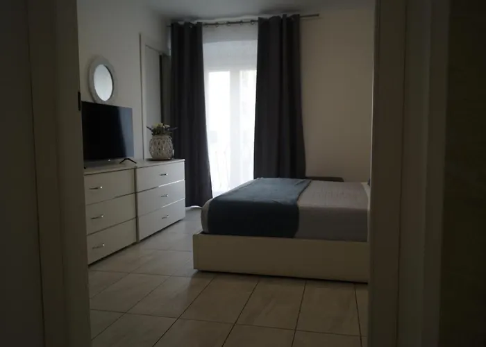 Bgy Tatil Evi