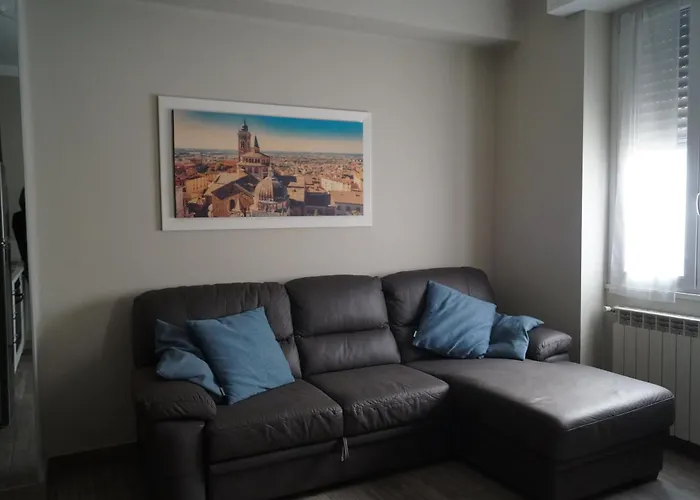 Bgy Tatil Evi Bergamo