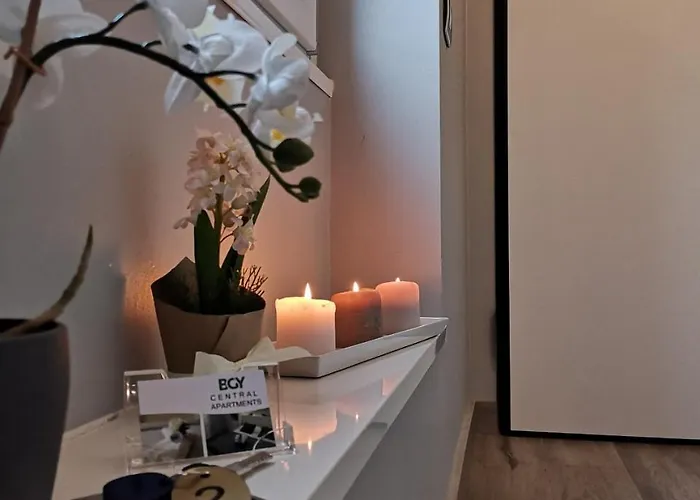 Bgy Tatil Evi Bergamo