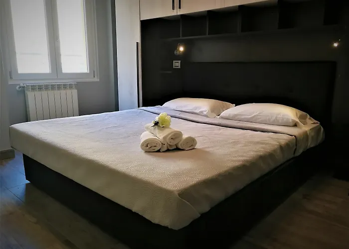 Bgy Tatil Evi Bergamo