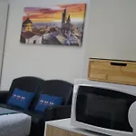 Bgy Nyaraló Bergamo