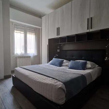 Bgy Vakantiehuis