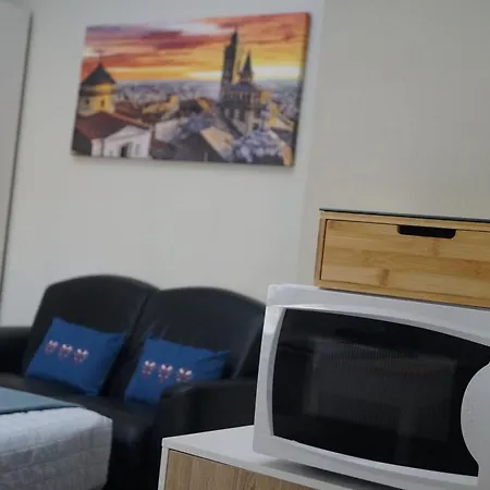 Bgy Vakantiehuis Bergamo