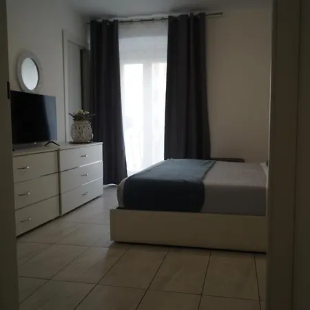 Bgy Vakantiehuis
