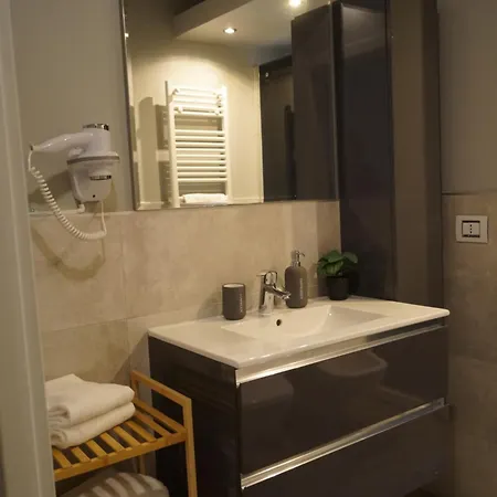 Vakantiehuis Bgy Bergamo