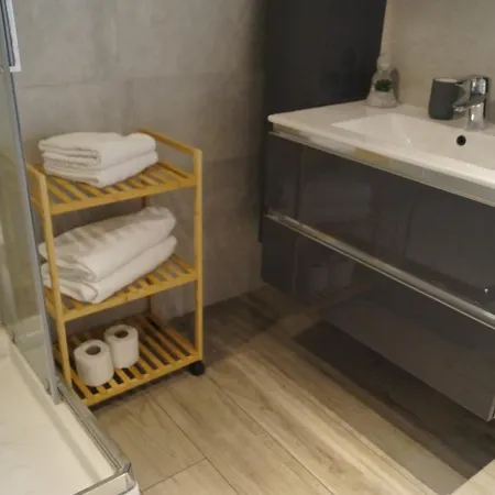 Bgy Vakantiehuis